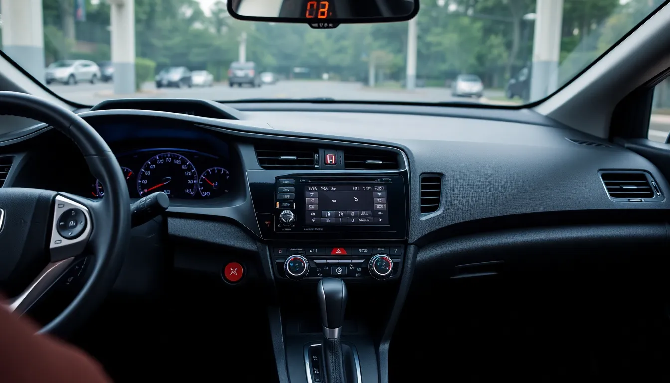 2014 Honda Civic Review: Why This Compact Car Still Dominates in 2025 10 2014 Honda Civic Review: Why This Compact Car Still Dominates in 2025 9