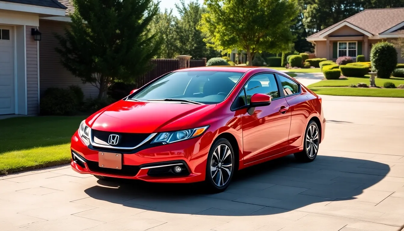 2015 Honda Civic Review: Why This Reliable Compact Car Still Dominates in 2025 10 2015 Honda Civic Review: Why This Reliable Compact Car Still Dominates in 2025 9