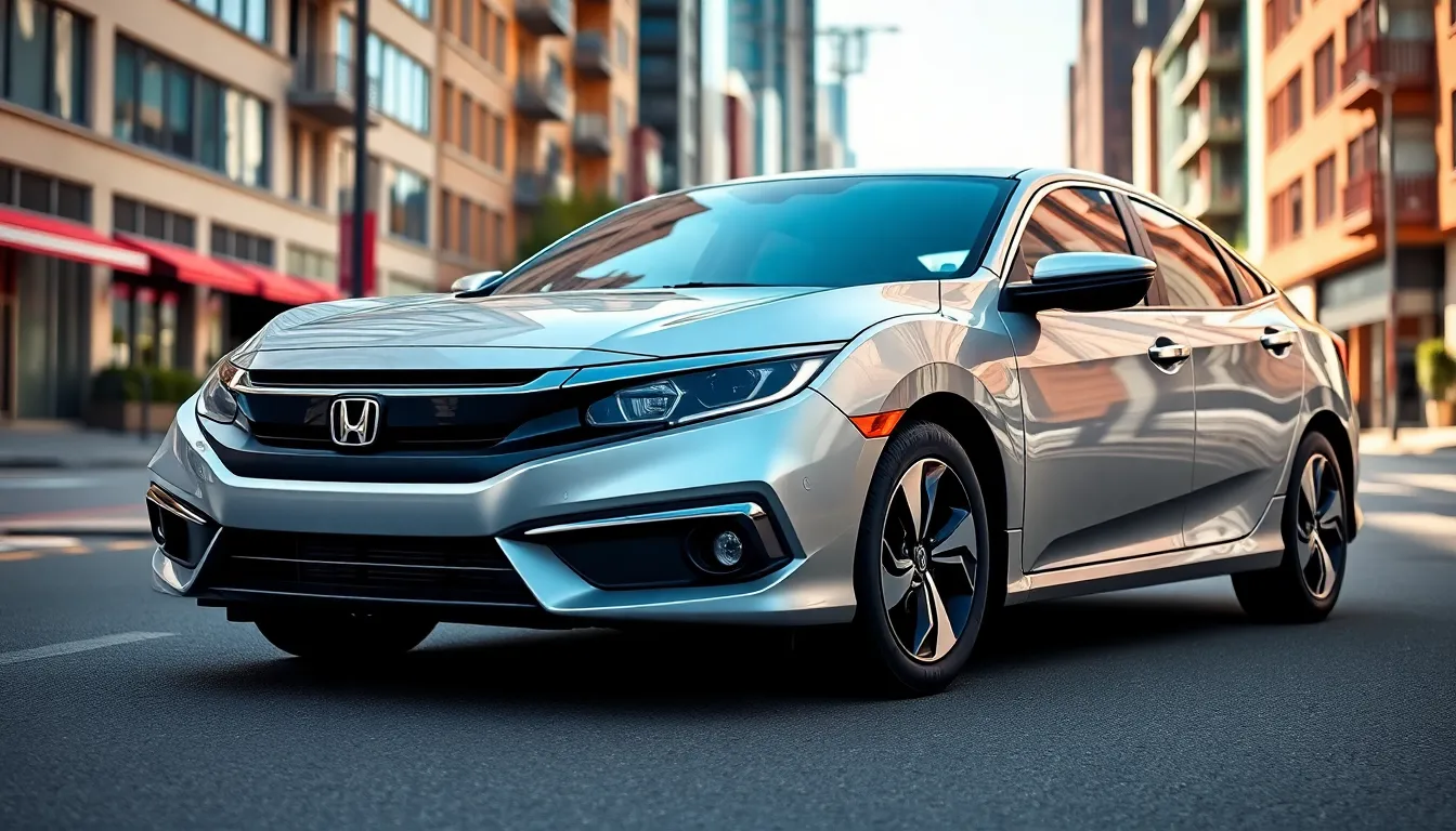 2016 Honda Civic Review: Complete Redesign, Performance & Reliability Guide 10 2016 Honda Civic Review: Complete Redesign, Performance & Reliability Guide 9