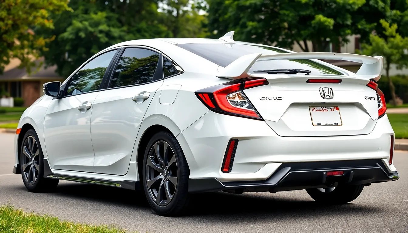 Honda Civic EK9: The Ultimate Guide to Japan's Most Coveted Hot Hatch 10 Honda Civic EK9: The Ultimate Guide to Japan's Most Coveted Hot Hatch 9