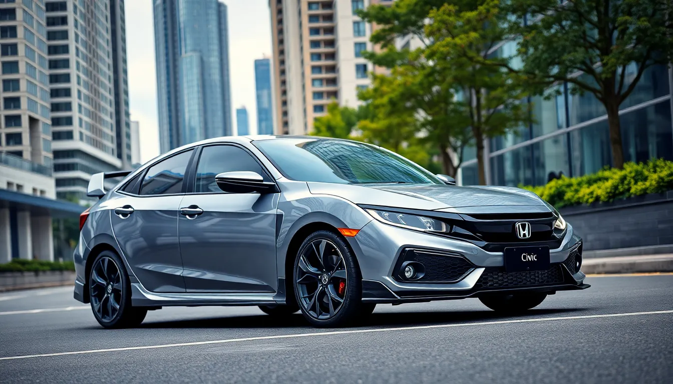 Honda Civic FD Review: Why This 2006-2011 Model Still Dominates the Used Car Market 9