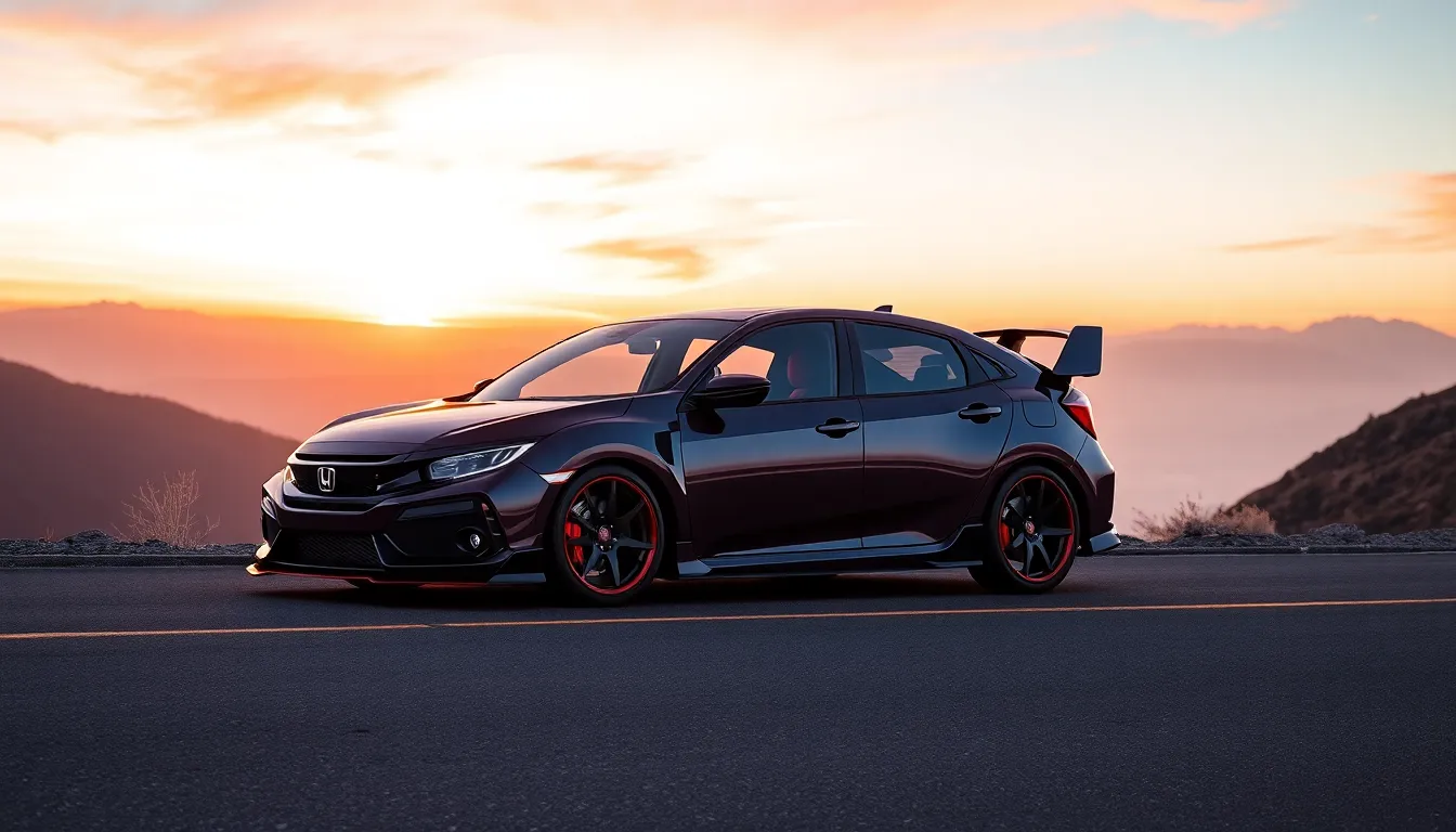 50+ Stunning Honda Civic Type R Wallpapers for Desktop & Mobile (Free Download) 10 50+ Stunning Honda Civic Type R Wallpapers for Desktop & Mobile (Free Download) 9