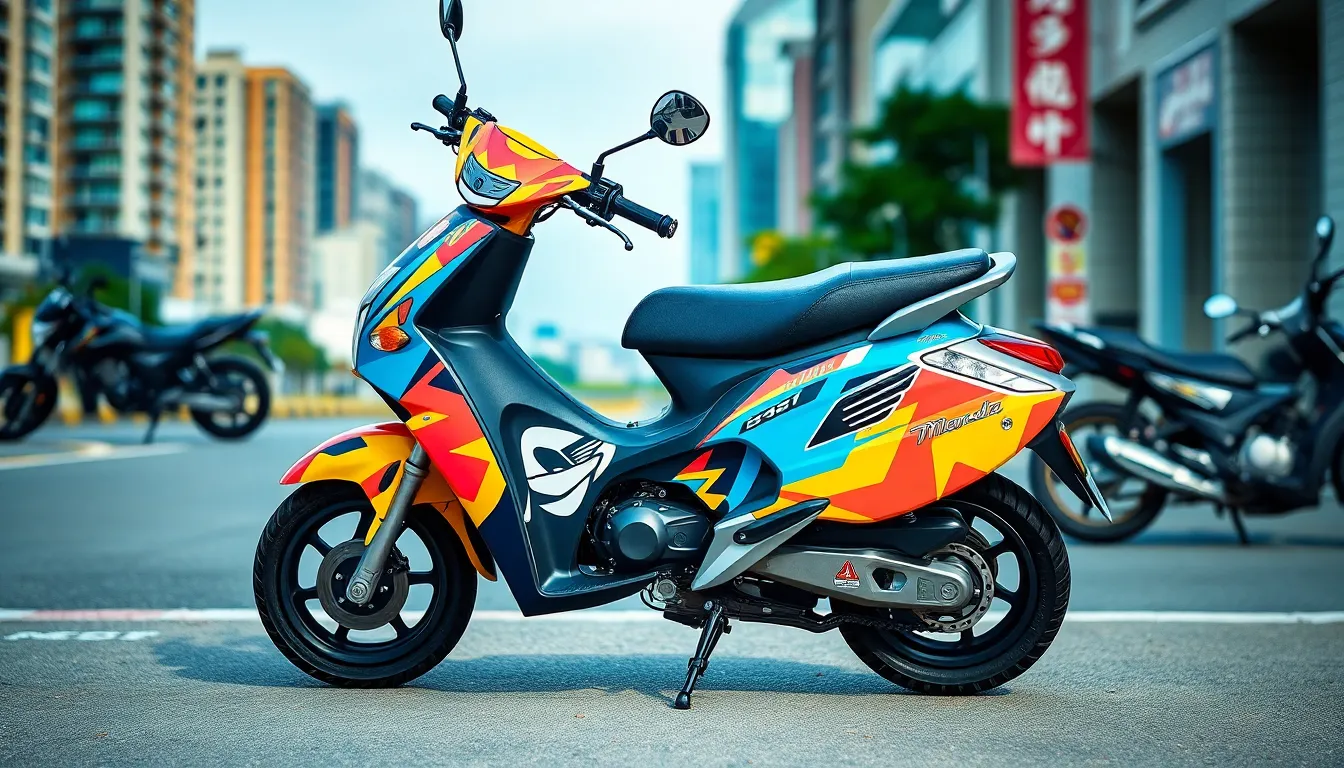 Honda Navi Personalizada: Complete Custom Build Guide & Modification Ideas 2025 9