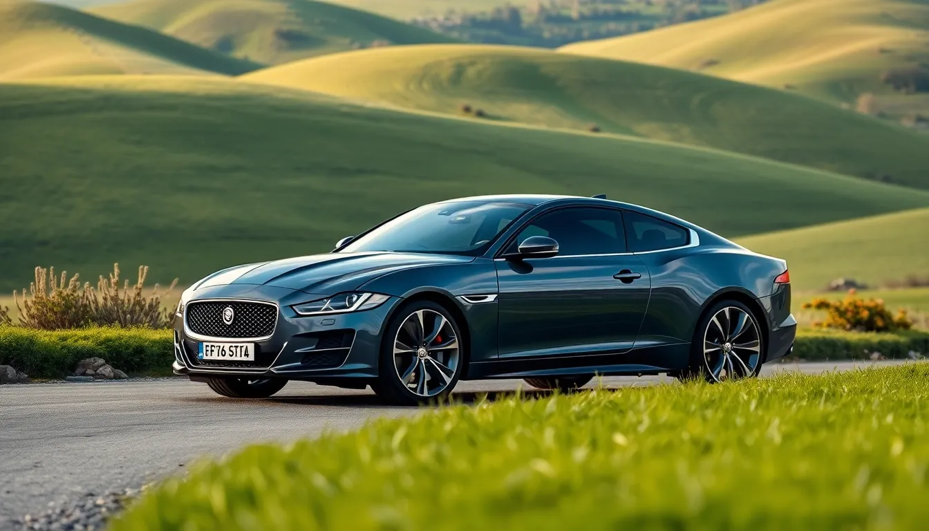 The Ultimate Guide to Jaguar Car Aesthetic: Design Evolution & Luxury Details 10 The Ultimate Guide to Jaguar Car Aesthetic: Design Evolution & Luxury Details 9