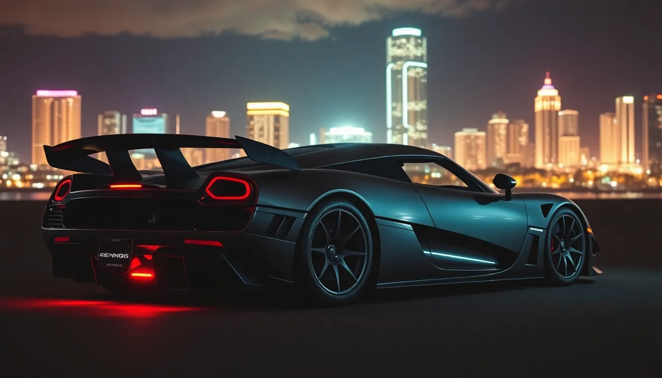 50+ Stunning Koenigsegg Jesko Wallpapers for Desktop & Mobile (4K HD Free) 10 50+ Stunning Koenigsegg Jesko Wallpapers for Desktop & Mobile (4K HD Free) 9