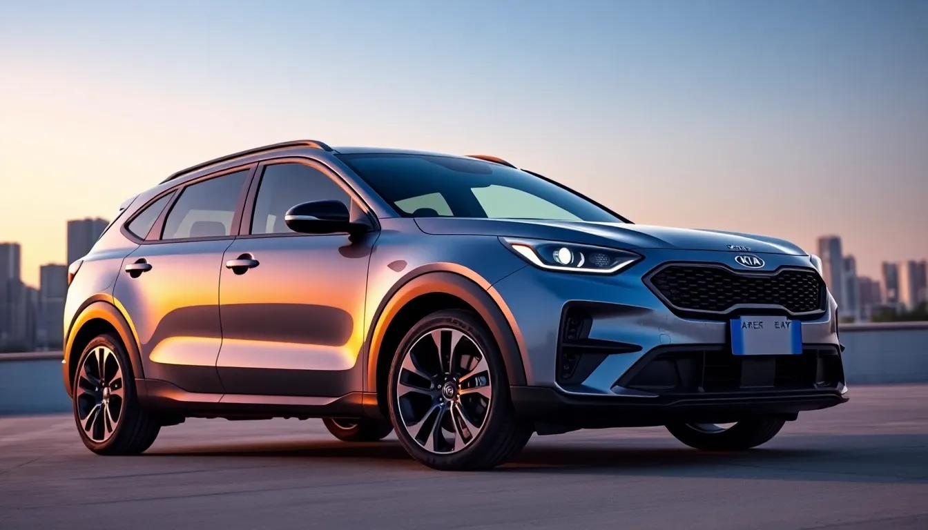 Kia Car Aesthetic: How This Brand Went From Boring to Beautiful in 15 Years 10 Kia Car Aesthetic: How This Brand Went From Boring to Beautiful in 15 Years 9