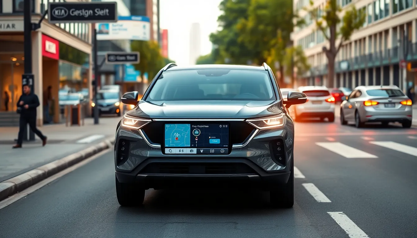 Kia Seltos Snap: Complete Guide to Features, Setup & Troubleshooting Tips 10 Kia Seltos Snap: Complete Guide to Features, Setup & Troubleshooting Tips 9