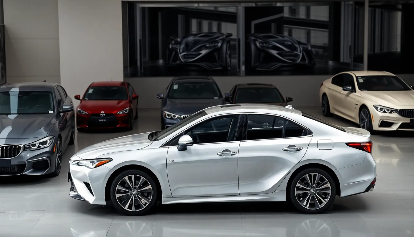 Toyota Mark X Review: The Discontinued Luxury Sedan Worth Buying in 2025 9