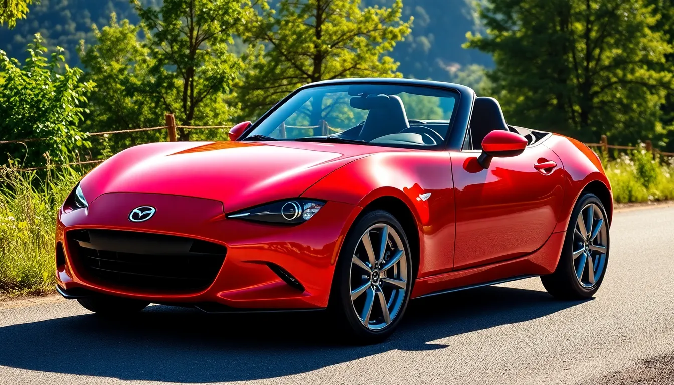 Best Mazda Miata Wallpapers: Free HD Downloads for Desktop & Mobile (2025) 10 Best Mazda Miata Wallpapers: Free HD Downloads for Desktop & Mobile (2025) 9
