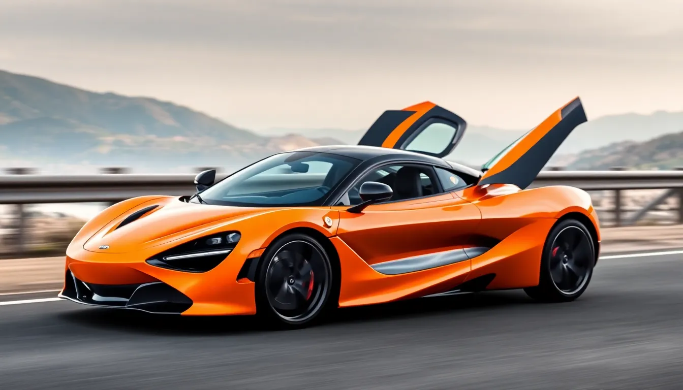 McLaren 720S Wallpaper: 50+ Stunning HD Downloads for Desktop & Mobile (2025) 10 McLaren 720S Wallpaper: 50+ Stunning HD Downloads for Desktop & Mobile (2025) 9
