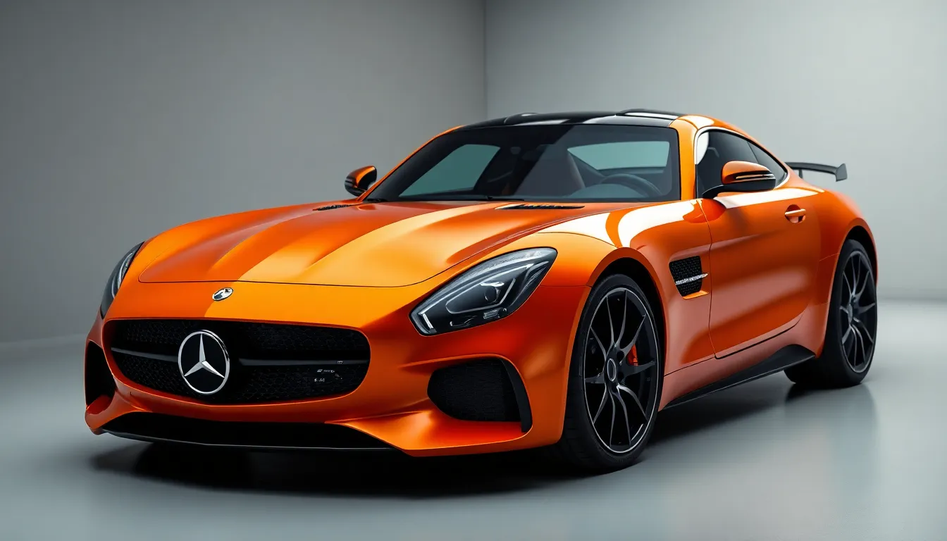 Best Mercedes AMG Wallpaper Collection: 4K HD Images for Desktop & Mobile 10 Best Mercedes AMG Wallpaper Collection: 4K HD Images for Desktop & Mobile 9