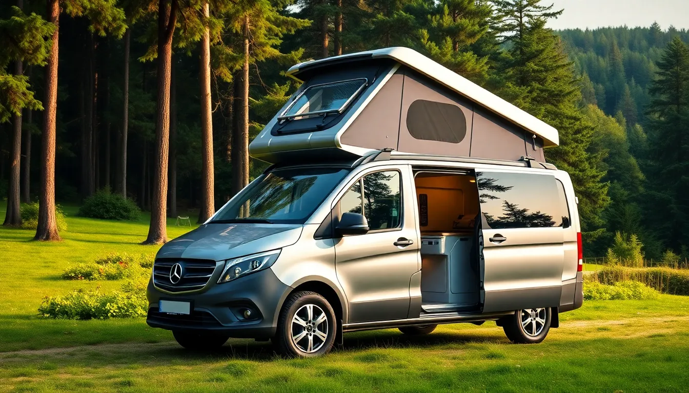 Mercedes Vito Camper: Complete Guide to Specs, Conversions & Real-World Reviews 10 Mercedes Vito Camper: Complete Guide to Specs, Conversions & Real-World Reviews 9