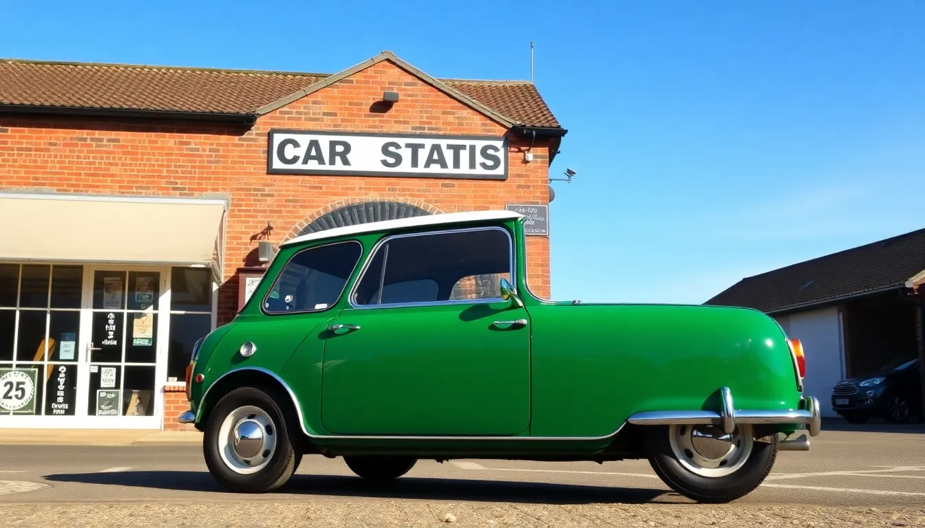 Mini Cooper Classic: Complete Buyer's Guide, Performance Review & Market Values 2025 10 Mini Cooper Classic: Complete Buyer's Guide, Performance Review & Market Values 2025 9