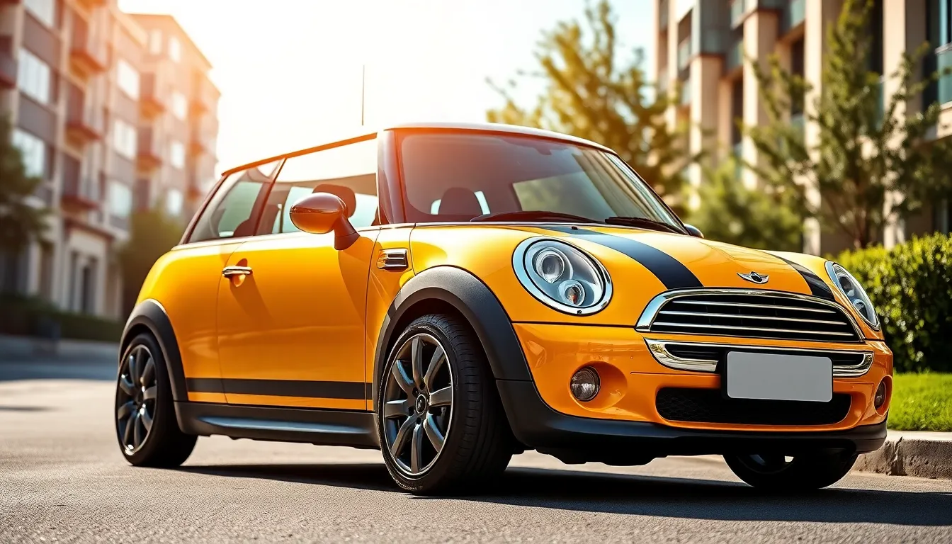 MINI Cooper R56 Complete Guide: Performance, Reliability & Buying Tips (2007-2013) 9