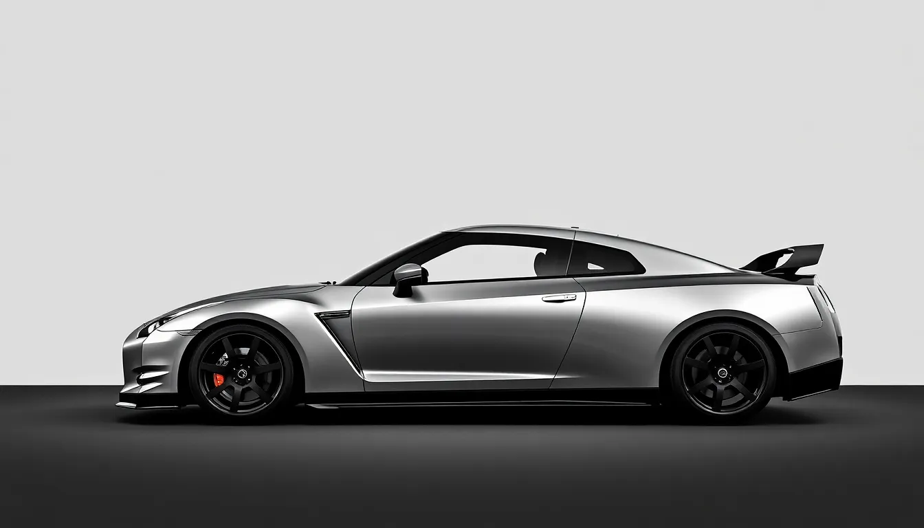 Best Nissan GTR Wallpapers: 4K HD Images for Desktop & Mobile (Free Download) 10 Best Nissan GTR Wallpapers: 4K HD Images for Desktop & Mobile (Free Download) 9