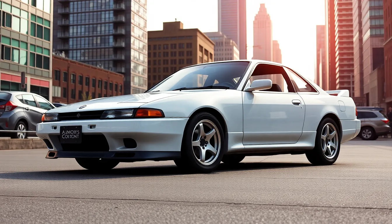 Nissan Silvia S13 JDM: The Ultimate Drift Legend That Changed Car Culture Forever 10 Nissan Silvia S13 JDM: The Ultimate Drift Legend That Changed Car Culture Forever 9