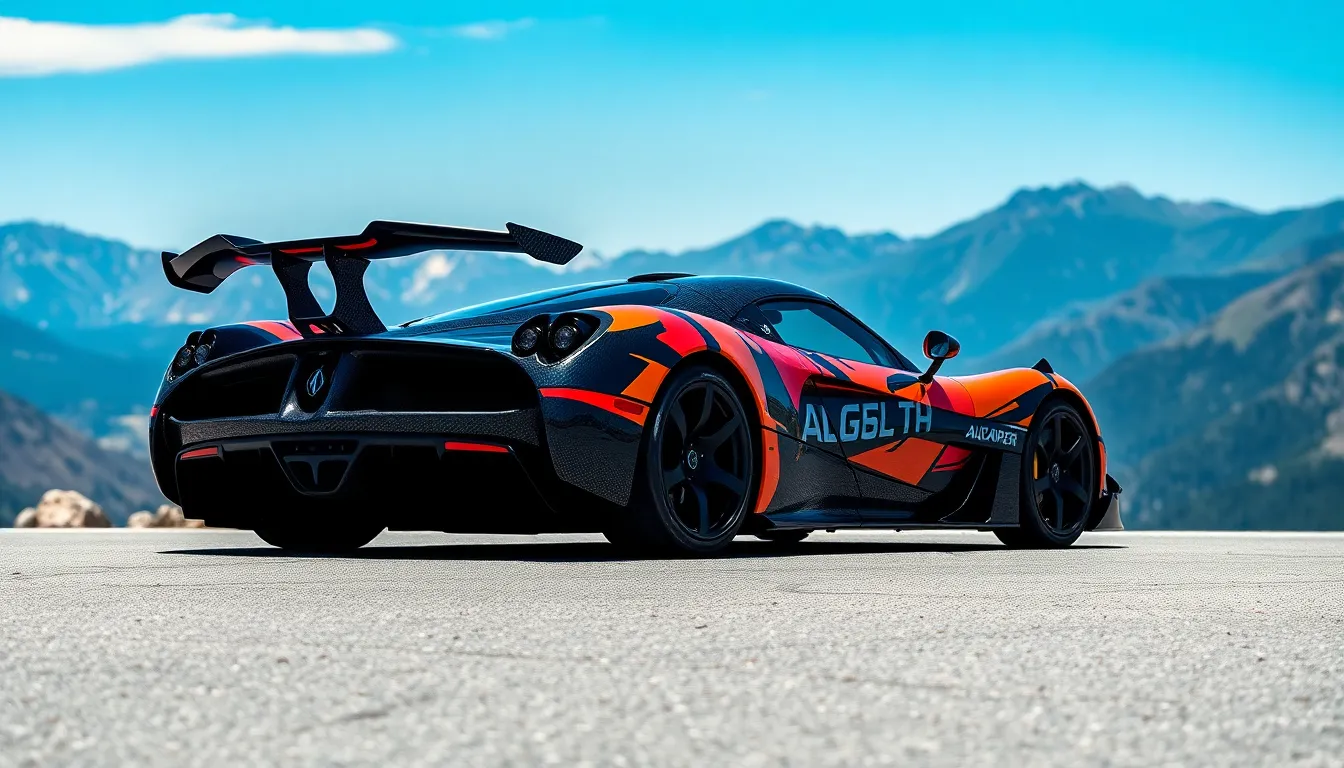50+ Stunning Pagani Huayra Wallpapers 4K HD - Free Download Desktop & Mobile 10 50+ Stunning Pagani Huayra Wallpapers 4K HD - Free Download Desktop & Mobile 9