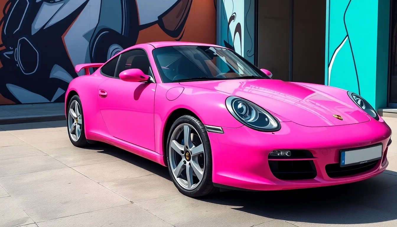50+ Stunning Pink Porsche Wallpaper Downloads for Desktop & Mobile (2025) 10 50+ Stunning Pink Porsche Wallpaper Downloads for Desktop & Mobile (2025) 9