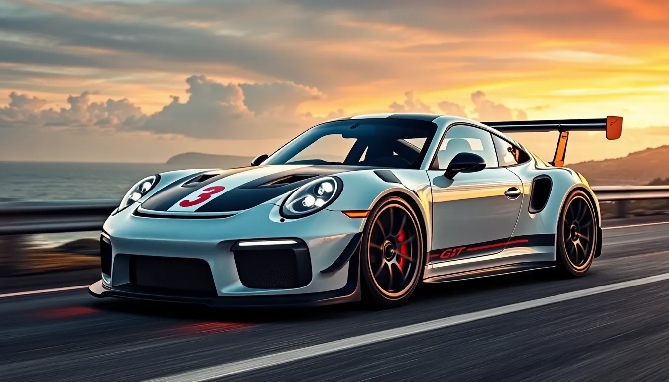 Stunning Porsche 911 GT3 Wallpapers: Free High-Resolution Downloads for Every Device 10 Stunning Porsche 911 GT3 Wallpapers: Free High-Resolution Downloads for Every Device 9