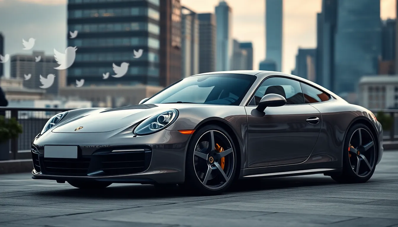 How to Spot a Fake Porsche Story: Don't Fall for These Common Scams 10 How to Spot a Fake Porsche Story: Don't Fall for These Common Scams 9