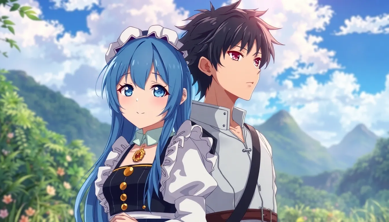 Rem x Subaru: The Tragic Love Story That Broke Re:Zero Fans' Hearts 10 Rem x Subaru: The Tragic Love Story That Broke Re:Zero Fans' Hearts 9