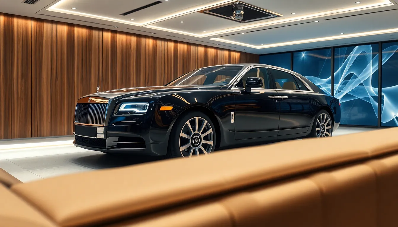The Timeless Rolls Royce Aesthetic: Luxury Design Secrets That Define Elegance 10 The Timeless Rolls Royce Aesthetic: Luxury Design Secrets That Define Elegance 9