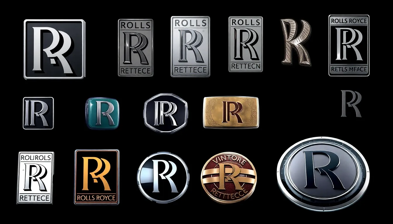 Premium Rolls Royce Wallpaper Collection: 50+ HD Backgrounds for Desktop & Mobile 9