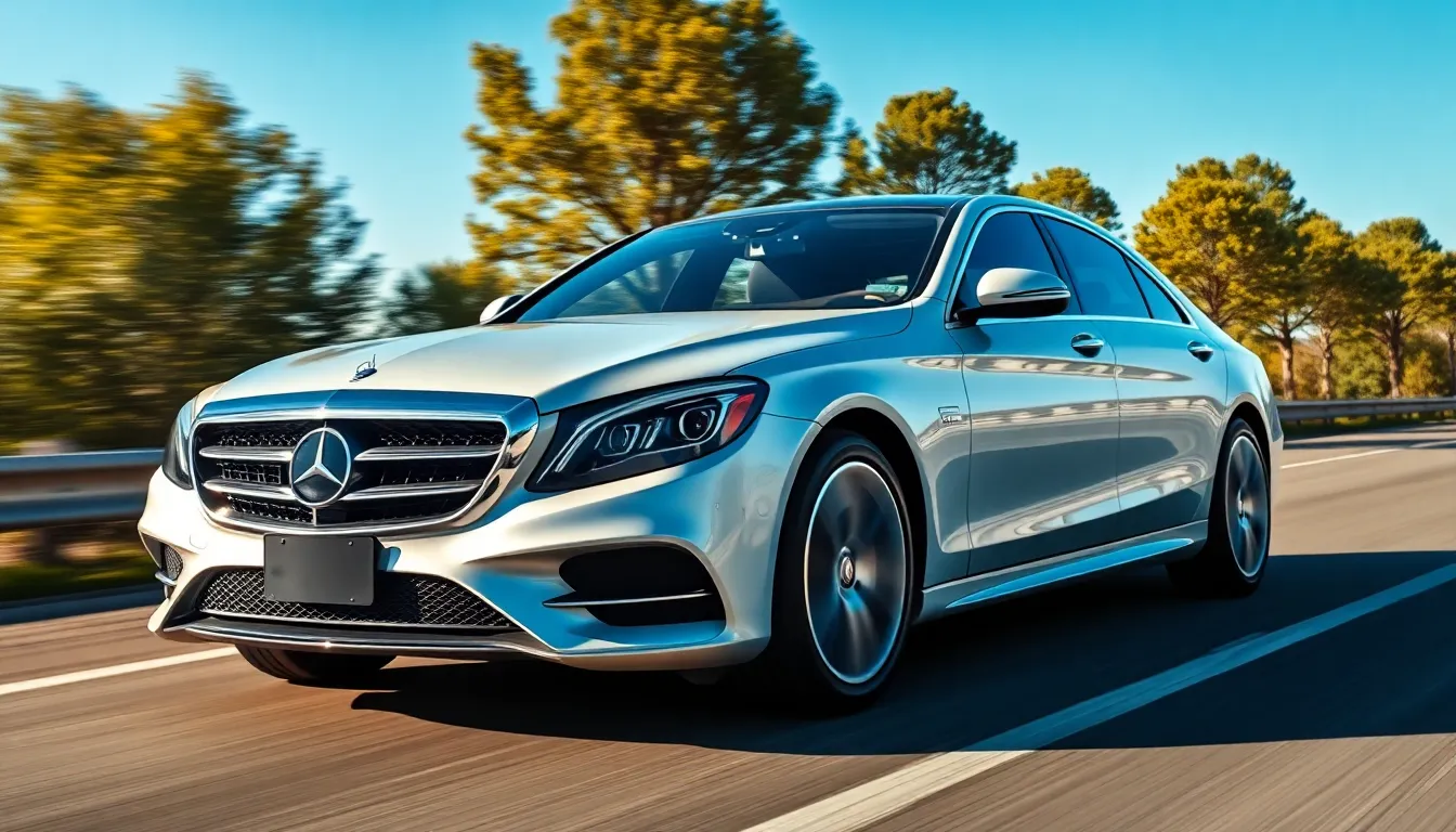 2025 S Class Mercedes Review: Is This $110K Luxury Sedan Worth It? 10 2025 S Class Mercedes Review: Is This $110K Luxury Sedan Worth It? 9