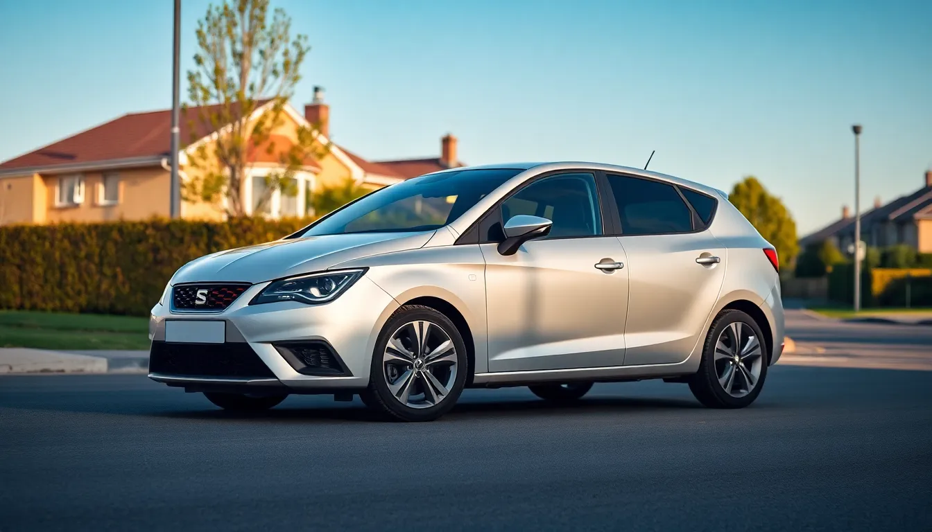 SEAT Ibiza 6L Review: Why This 2002-2008 Spanish Supermini Still Matters Today 10 SEAT Ibiza 6L Review: Why This 2002-2008 Spanish Supermini Still Matters Today 9