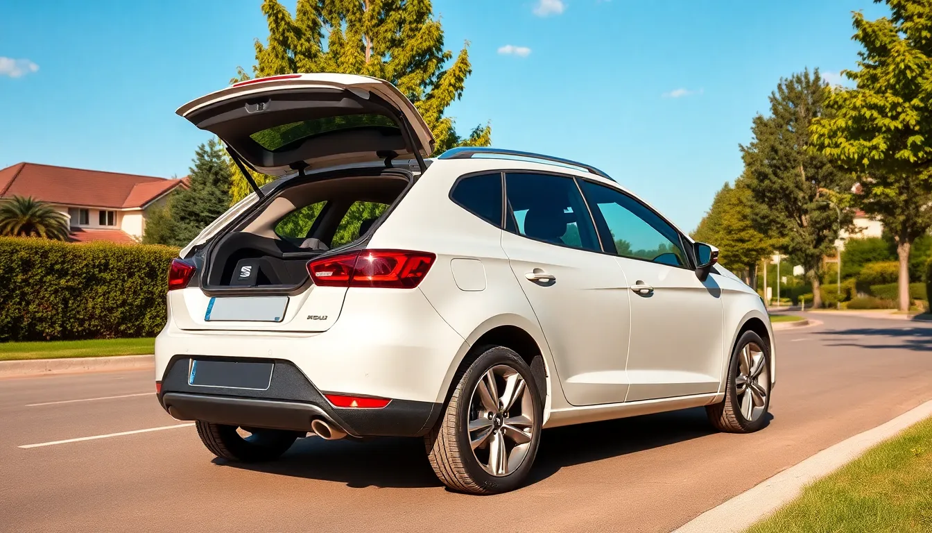 Complete SEAT León Mk1 Guide: Why This Spanish Hot Hatch Still Matters in 2025 9