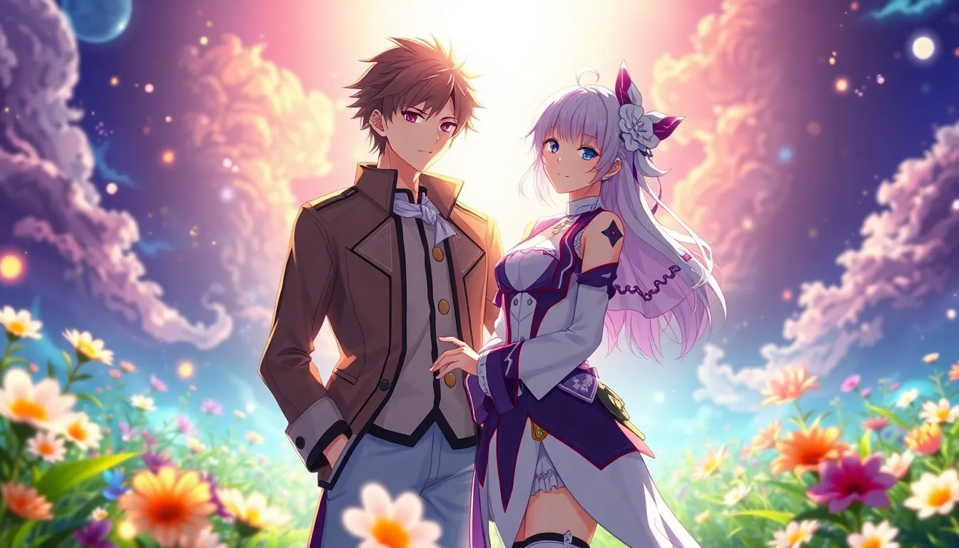 Subaru and Emilia: Why Their Re:Zero Romance Captivates Millions of Anime Fans 10 Subaru and Emilia: Why Their Re:Zero Romance Captivates Millions of Anime Fans 9