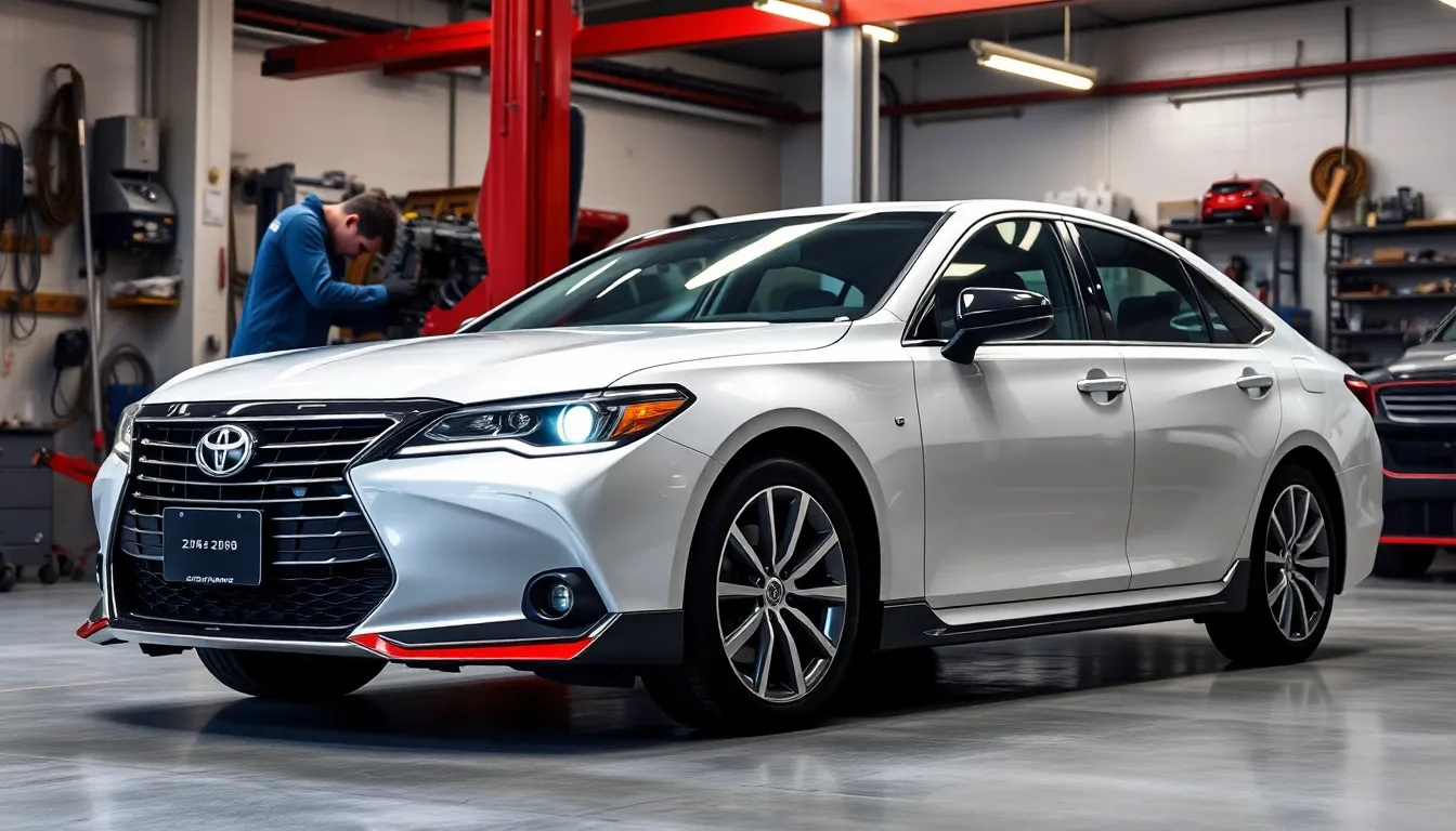 Toyota Crown Athlete Review: Performance, Price & Reliability Guide 2025 10 Toyota Crown Athlete Review: Performance, Price & Reliability Guide 2025 9