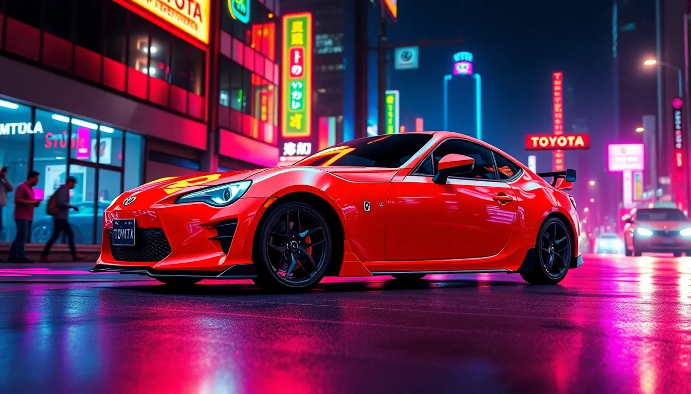 Best Toyota GT86 Wallpapers: 4K HD Desktop & Mobile Backgrounds Free Download 10 Best Toyota GT86 Wallpapers: 4K HD Desktop & Mobile Backgrounds Free Download 9