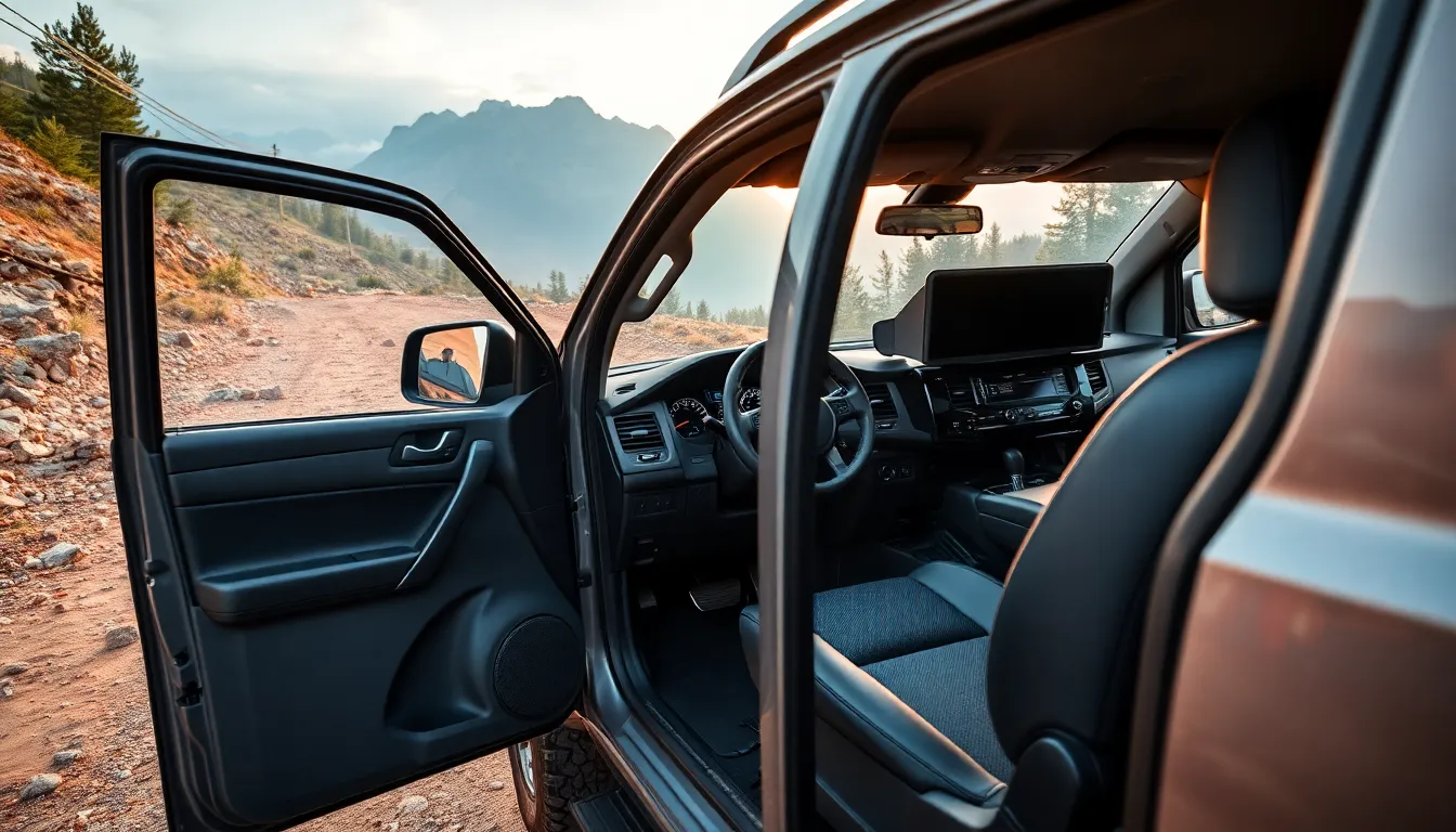 Complete Guide to Toyota Hilux Modified: Best Mods, Costs & Legal Tips for 2025 9
