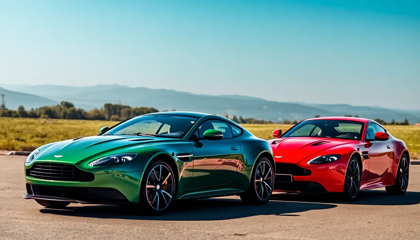 50+ Stunning Aston Martin Vantage Wallpapers: Free 4K Downloads for Desktop & Mobile 12 50+ Stunning Aston Martin Vantage Wallpapers: Free 4K Downloads for Desktop & Mobile 11