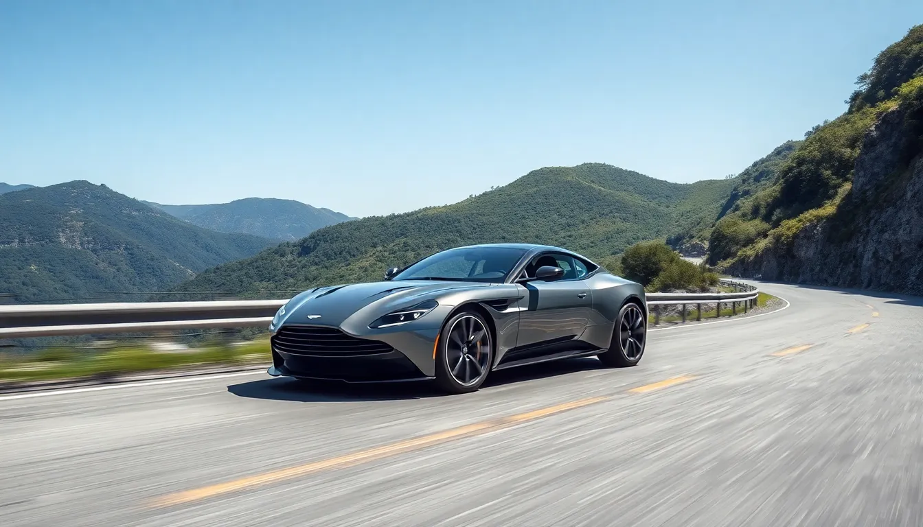 Aston Martin Victor: The $4M One-Off Hypercar That Redefines British Engineering 12 Aston Martin Victor: The $4M One-Off Hypercar That Redefines British Engineering 11