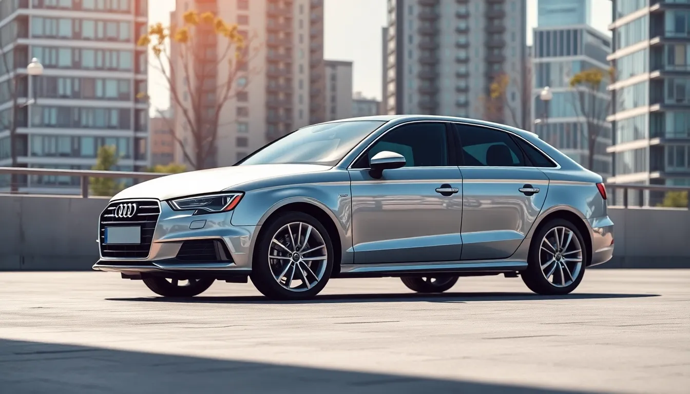 Audi A3 8L Complete Guide: Why This 1996-2003 Compact Legend Still Rocks Today 12 Audi A3 8L Complete Guide: Why This 1996-2003 Compact Legend Still Rocks Today 11
