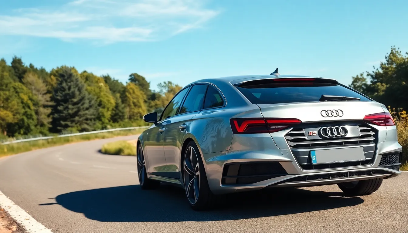 Audi A4 B5 Complete Guide: Everything You Need to Know Before Buying (1994-2001) 11