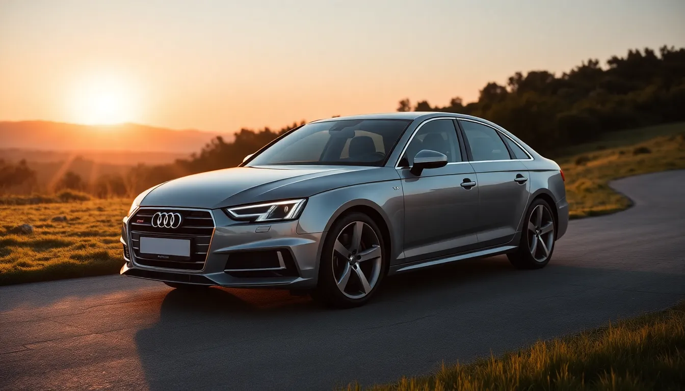 Audi A4 B7 Review: Complete Guide to the 2005-2008 Luxury Sedan Worth Buying 11