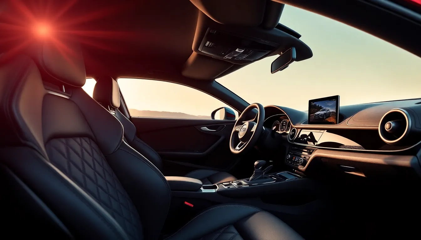50+ Stunning Audi RS3 Wallpapers - Free 4K HD Downloads for Desktop & Mobile 11