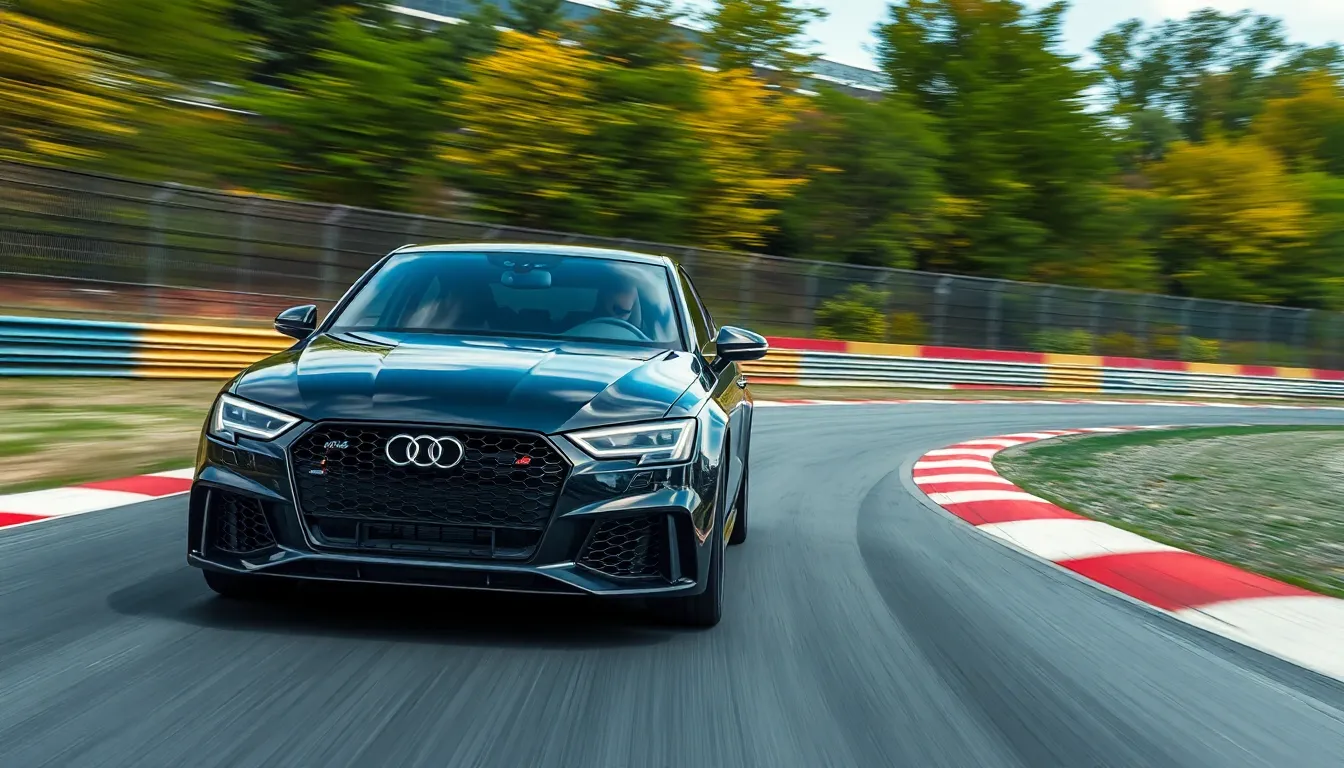 50+ Best Audi Wallpaper 4K Downloads - Free High-Resolution Images for Desktop & Mobile 11