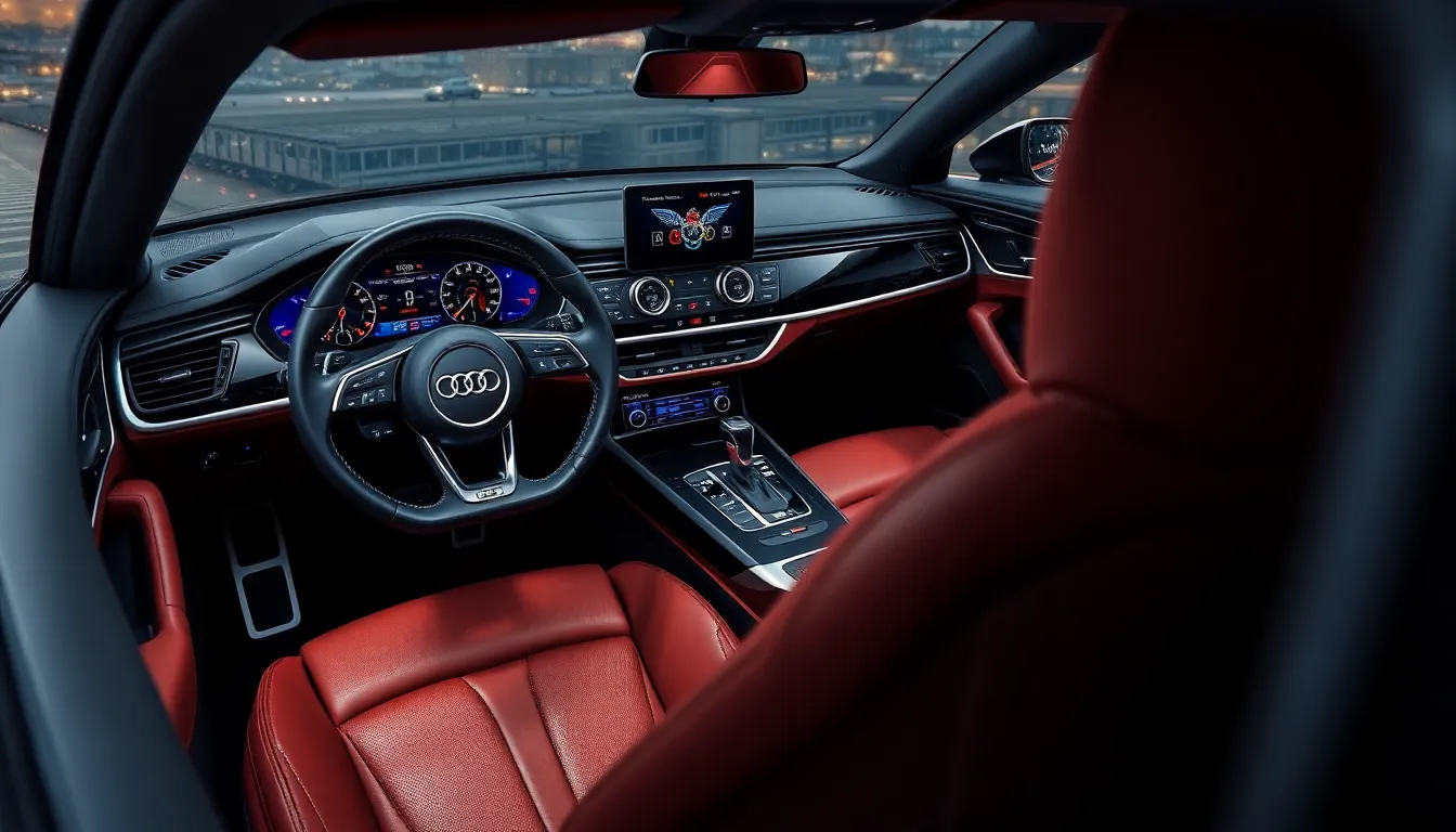 Best Audi Wallpapers for iPhone: 50+ Free HD Downloads for Car Enthusiasts 11