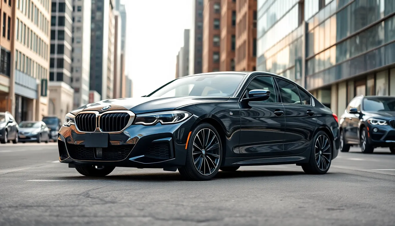 BMW 340i M Sport Review: 382HP Luxury Performance Sedan Worth Buying? 12 BMW 340i M Sport Review: 382HP Luxury Performance Sedan Worth Buying? 11
