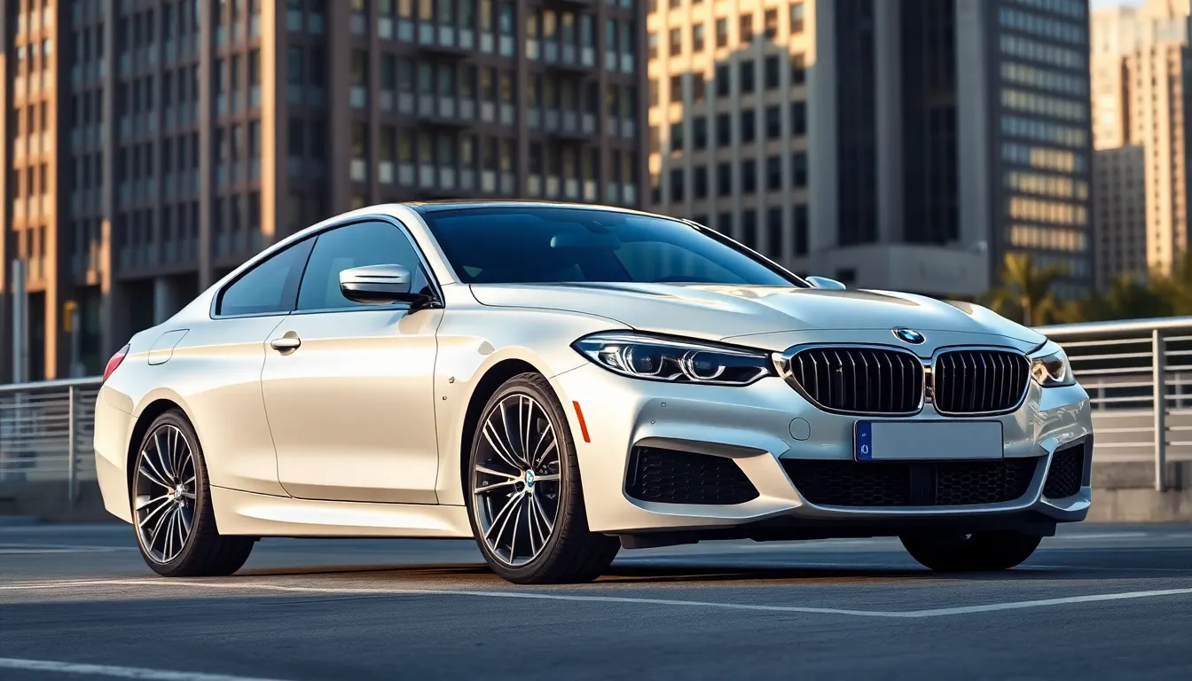 BMW 6 Series Review 2025: Price, Performance & Reliability Guide 11