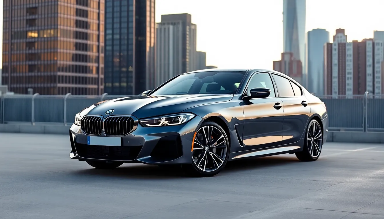 BMW Cars Aesthetic: Why These German Beauties Turn Heads on Every Street 12 BMW Cars Aesthetic: Why These German Beauties Turn Heads on Every Street 11
