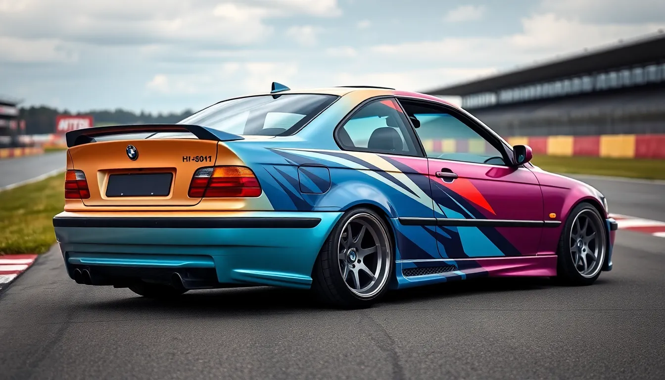 BMW E36 Buyer's Guide: Everything You Need to Know About the Ultimate 90s Sports Sedan 12 BMW E36 Buyer's Guide: Everything You Need to Know About the Ultimate 90s Sports Sedan 11