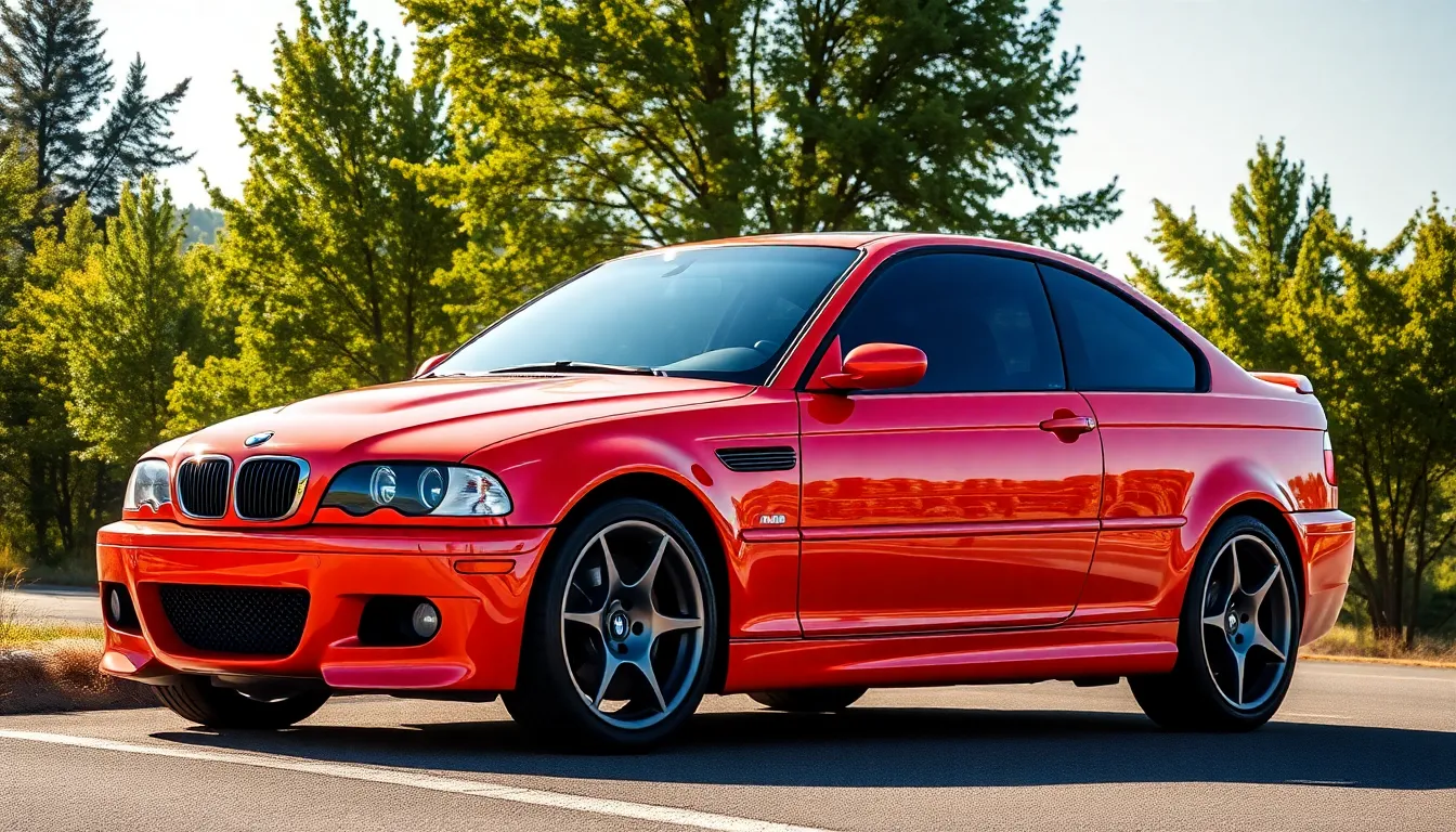 BMW E46 Ultimate Guide: Why This 3 Series Remains the Perfect Sports Sedan in 2024 12 BMW E46 Ultimate Guide: Why This 3 Series Remains the Perfect Sports Sedan in 2024 11