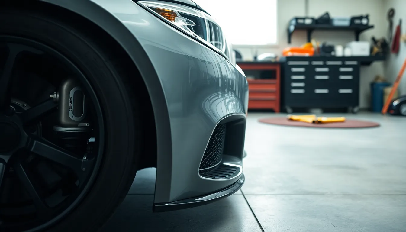 The Ultimate Guide to BMW F30 Modified Builds: Performance, Style & Cost Breakdown 11