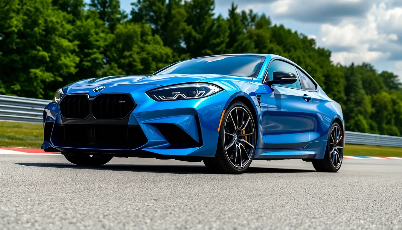 BMW M2 F87 Review: The Last Great Analog Sports Car Worth Buying in 2025 11