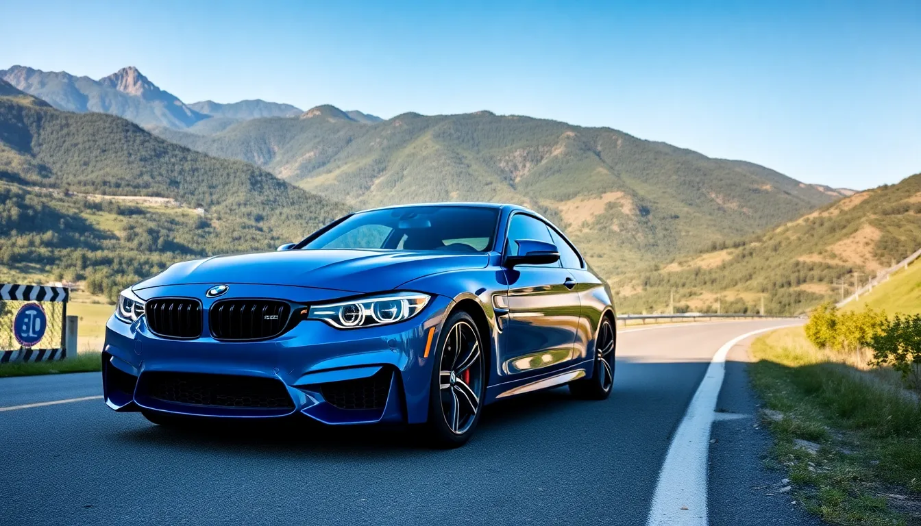 BMW M4 F82 Complete Guide: Performance, Specs, and Buying Tips (2024) 12 BMW M4 F82 Complete Guide: Performance, Specs, and Buying Tips (2024) 11